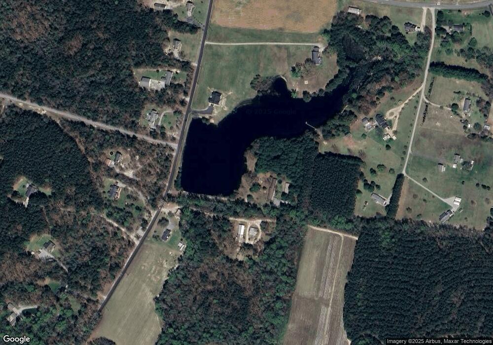 17415 Templeton Rd, Disputanta, VA 23842 - photo 1