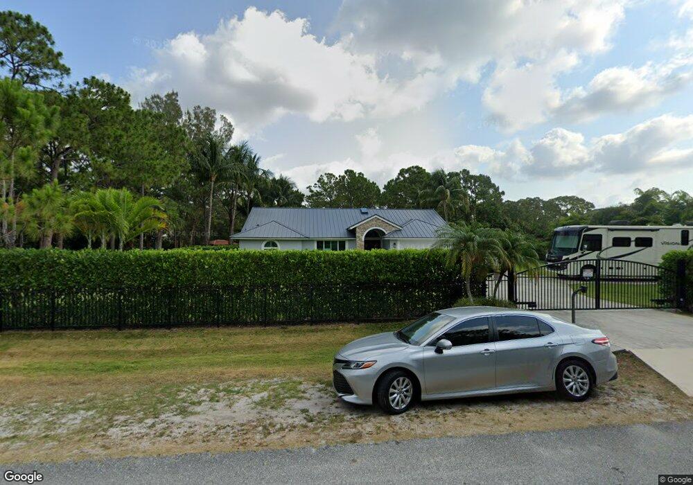 7253 154th Rd N, West Palm Beach, FL 33418 - photo 1