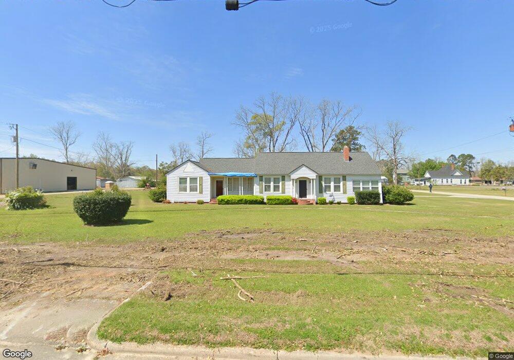 22325 Main St, Alapaha, GA 31622 - photo 1