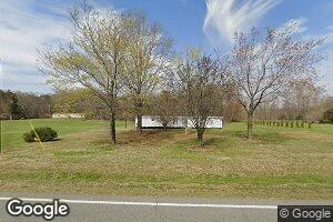 2244 Ashland Rd, Ruffin, NC 27326