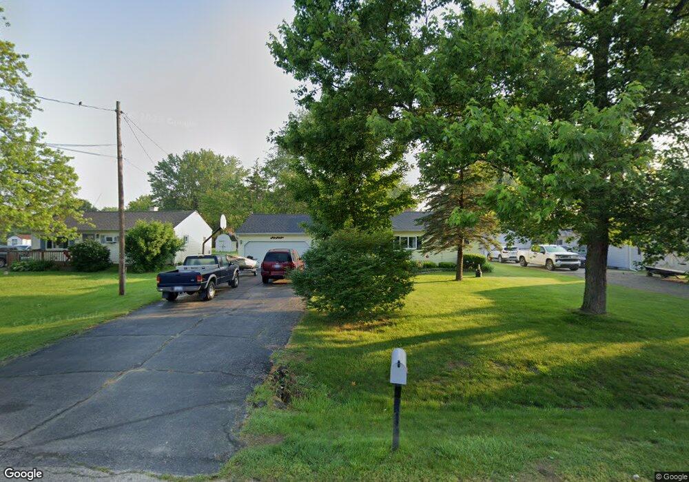 6061 Hopkins Rd, Flint, MI 48506 - photo 1