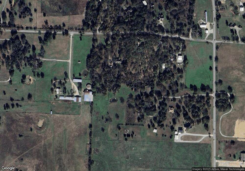 180 Cemetery Rd, Pottsboro, TX 75076 - photo 1