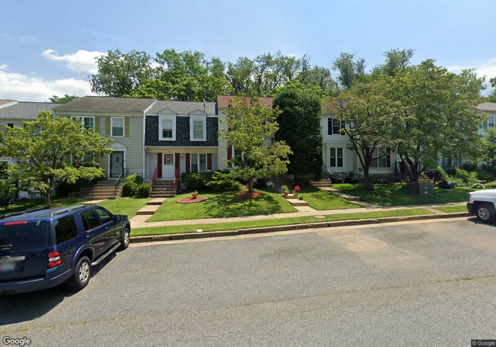 75 Windersal Ln, Parkville, MD 21234 - photo 1