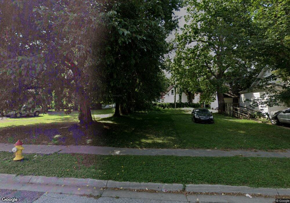 2507 Meredith Ave, Omaha, NE 68111 - photo 1