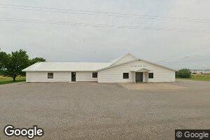 9255 N 2420 Rd, Thomas, OK 73669