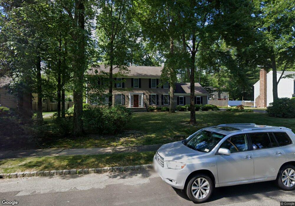 26 Vom Eigen Dr, Morristown, NJ 07960 - photo 1