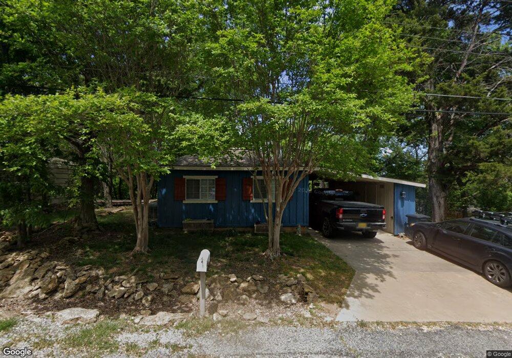 61 Windsor Dr, Pottsboro, TX 75076 - photo 1