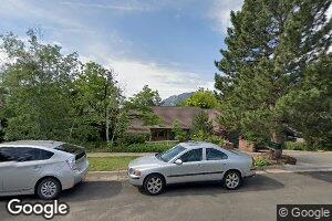 3742 Wonderland Hill Ave, Boulder, CO 80304