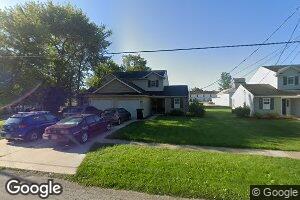 87 Franklin Ave Unit A&B, Wakeman, OH 44889