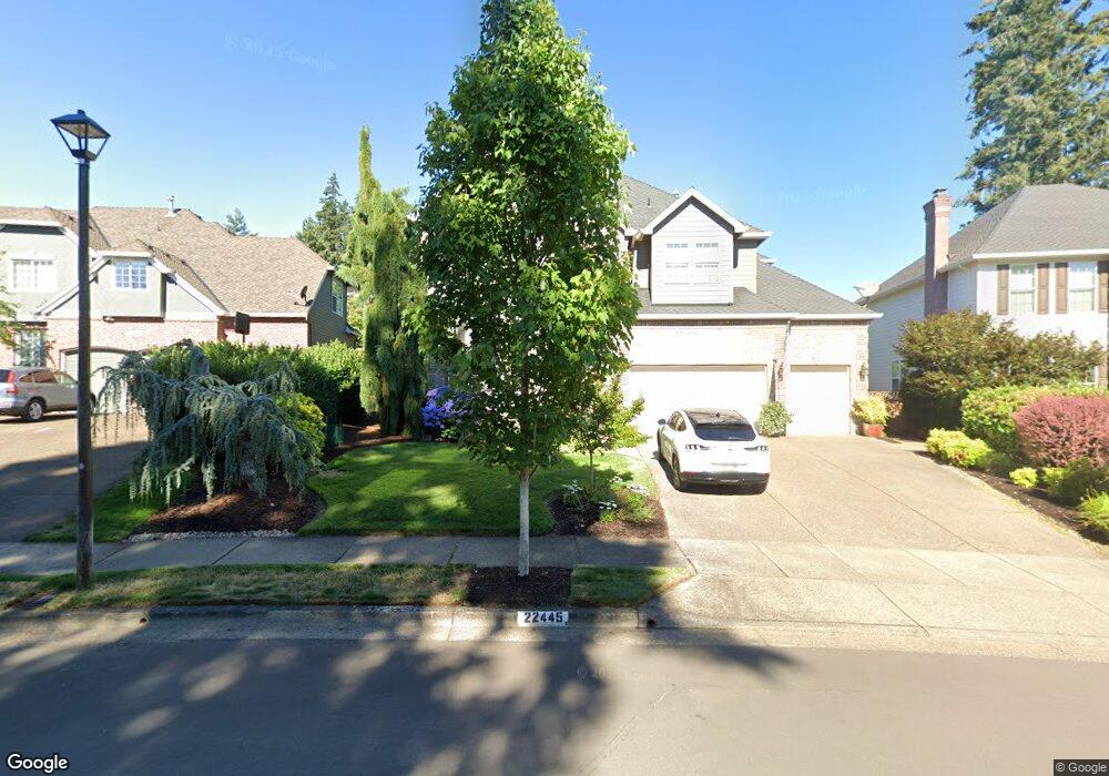 22445 SW Chilkat Relisted, Tualatin, OR 97062 - photo 1