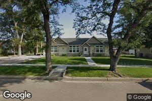 325 W Strohm St, Haxtun, CO 80731