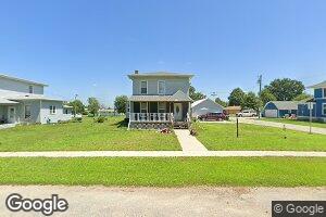 417 8th Ave, Clarence, IA 52216