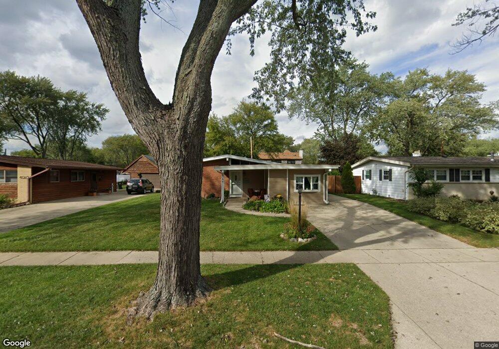 4012 Bluebird Ln, Rolling Meadows, IL 60008 - photo 1