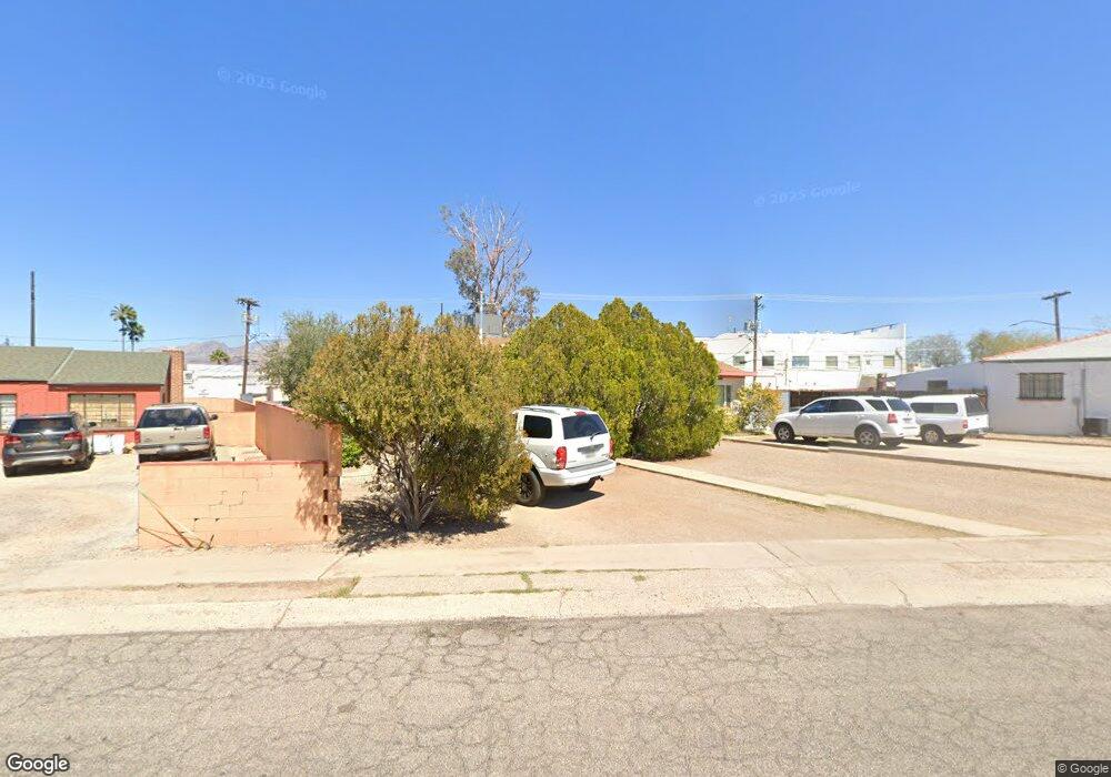 4525 E 12th St, Tucson, AZ 85711 - photo 1