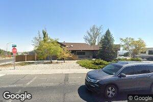 524 N Tibbets Blvd, West Wendover, NV 89883
