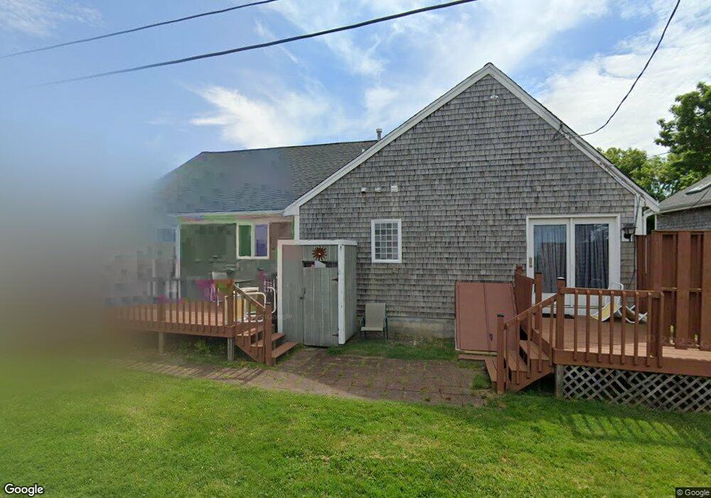 95 George St, Barnstable, MA 02630 - photo 1