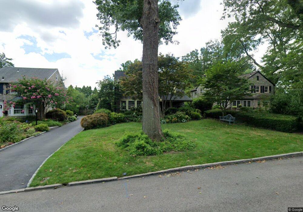 1320 Sussex Rd, Wynnewood, PA 19096 - photo 1