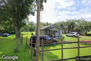 45 Taylor St, Durant, MS 39063
