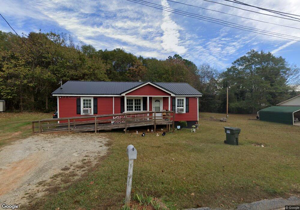 910 Jamie Ct, Elberton, GA 30635 - photo 1