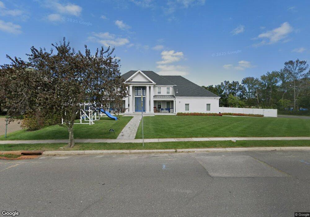 130 Roseld Ave, Deal, NJ 07723 - photo 1