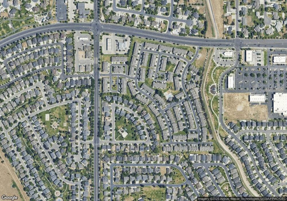 10468 Sage Vista Way unit 339, South Jordan, UT 84095 - photo 1