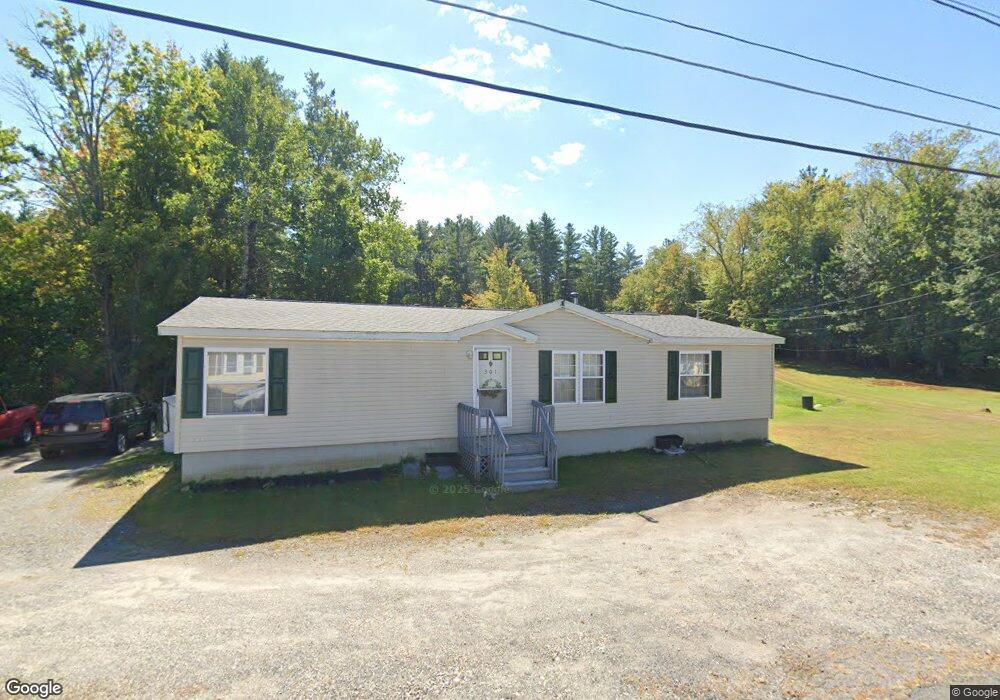 301 Cross Rd, Clarksburg, MA 01247 - photo 1