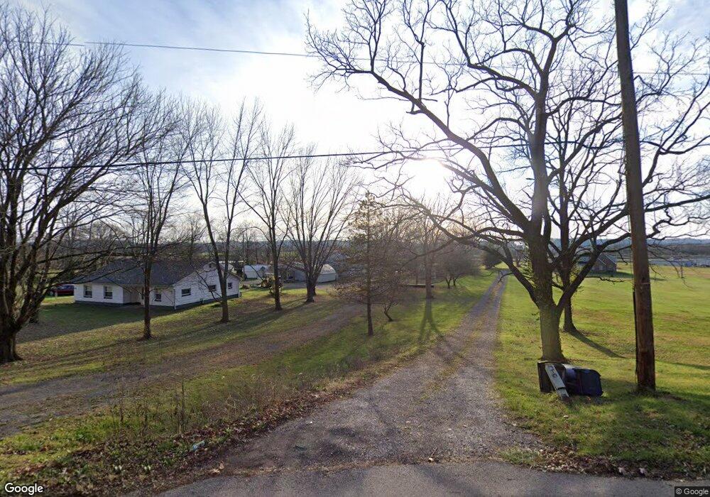 1529 Back Rd, Franklin Furnace, OH 45629 - photo 1