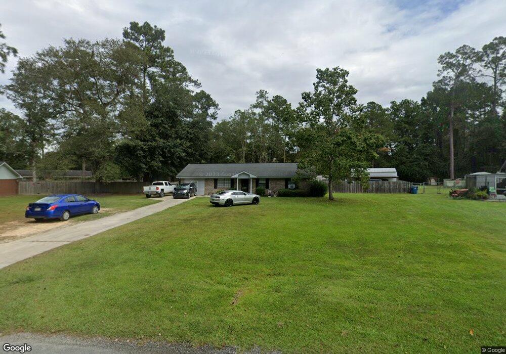 184 Whispering Pines Trail, Waycross, GA 31503 - photo 1