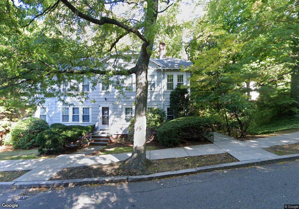 15 Beaconsfield Rd unit 19, Brookline, MA 02445 - photo 1