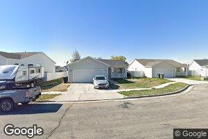 768 S 3900 W, Syracuse, UT 84075