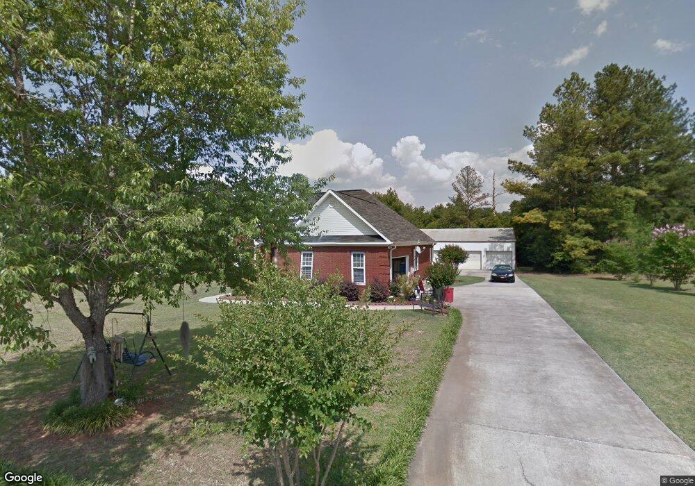 1998 Derbyshire Dr, Macon, GA 31216 - photo 1