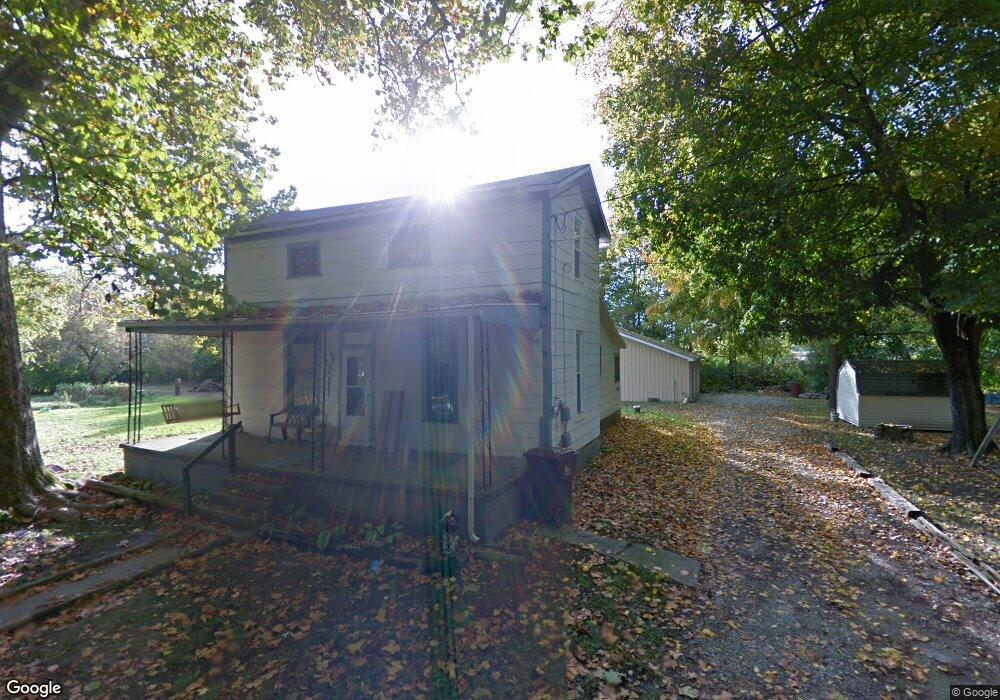 18 Culbertson St, Wabash, IN 46992 - photo 1