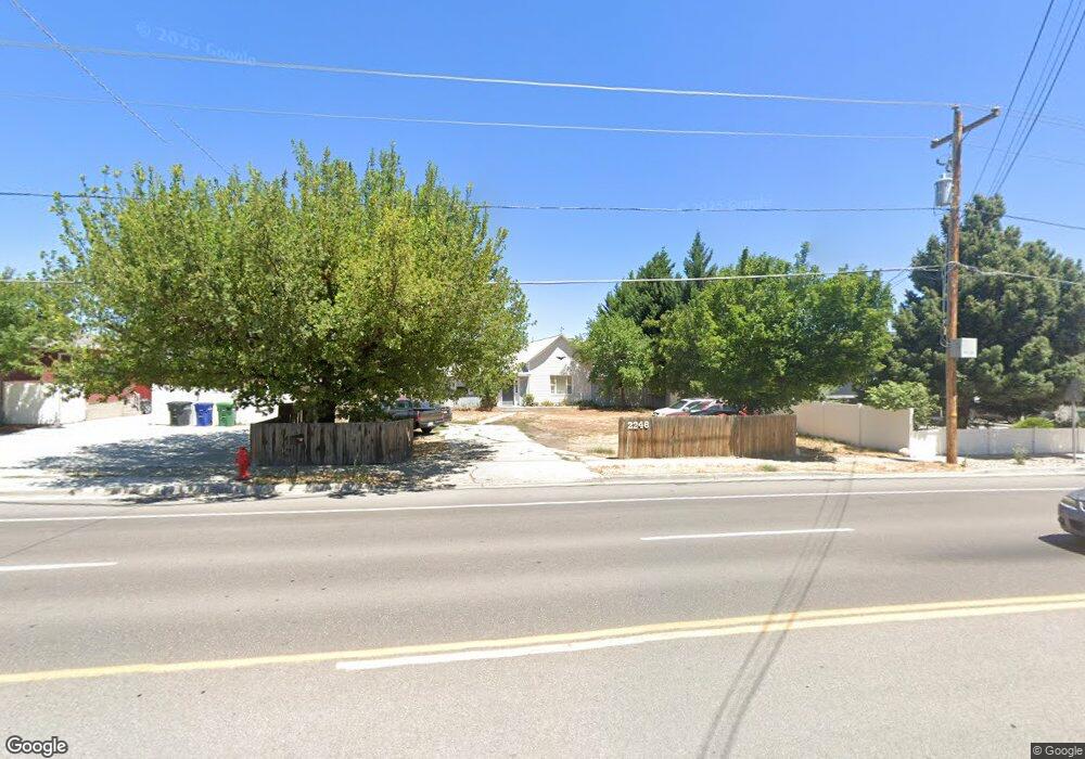 2246 W 7000 S, West Jordan, UT 84084 - photo 1