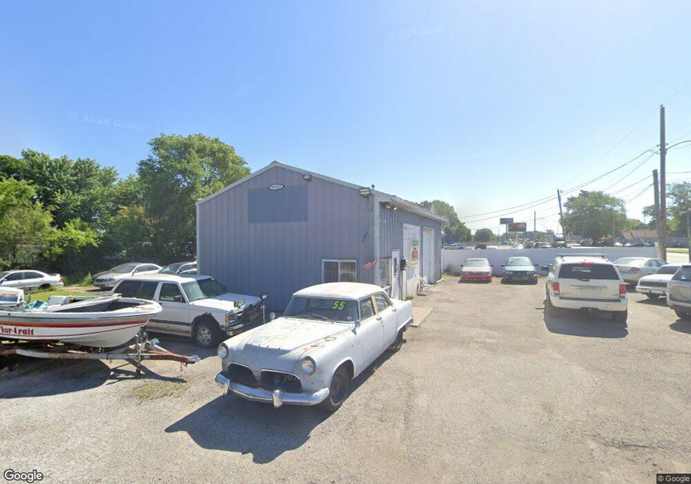 1908 W Ridge Rd, Gary, IN 46408 - photo 1