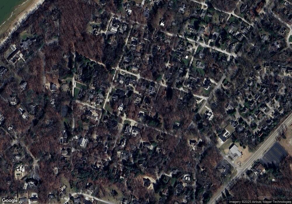 16384 2nd St, Union Pier, MI 49129 - photo 1