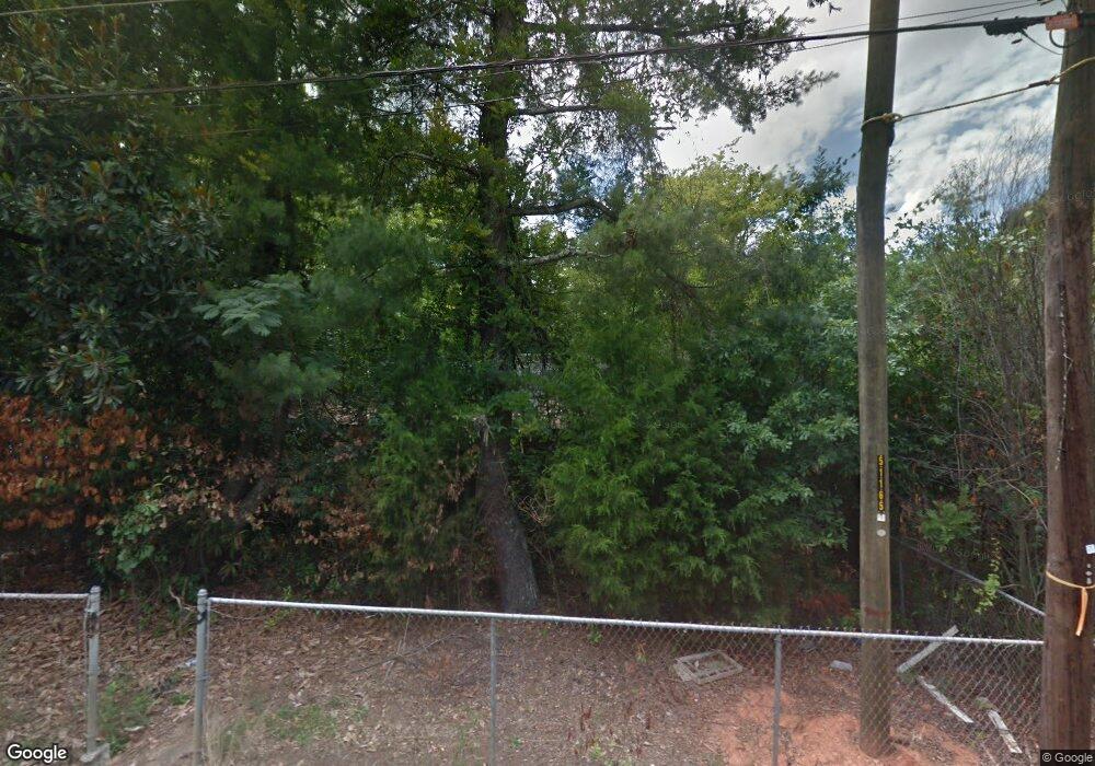 4323 Worsham Ave, Macon, GA 31206 - photo 1