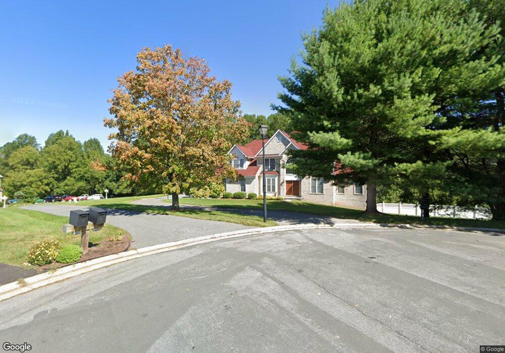 9981 Village Green Dr, Woodstock, MD 21163 - photo 1