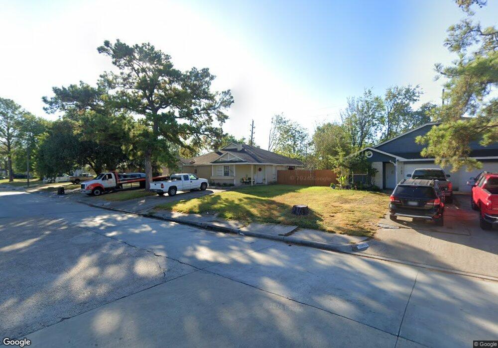 6949 Greenyard Dr, Houston, TX 77086 - photo 1