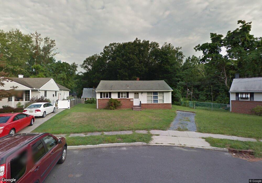 343 Fayann Ct, Runnemede, NJ 08078 - photo 1