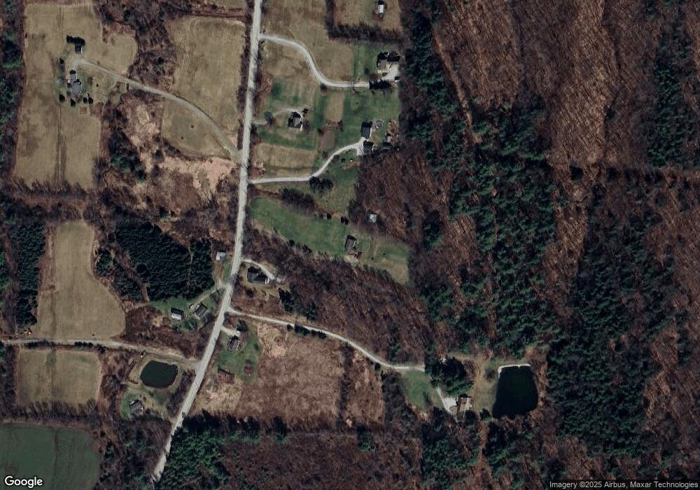 856 E Tinmouth Rd, West Rutland, VT 05777 - photo 1