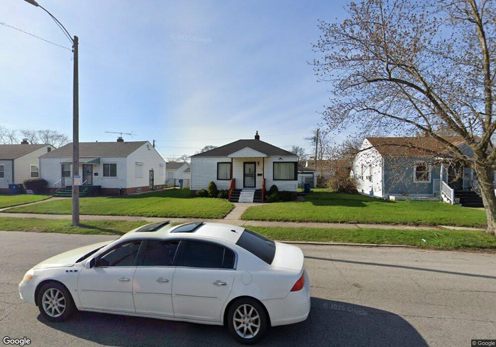 537 W 19th Ave, Gary, IN 46407 - photo 1