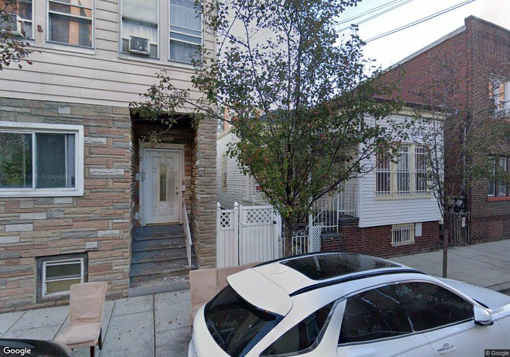 110 42nd St unit 2, Union City, NJ 07087 - photo 1