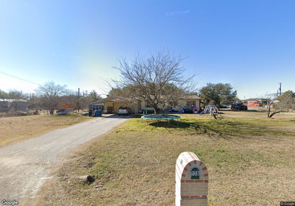 108 Stonebridge Trail, Weatherford, TX 76085 - photo 1