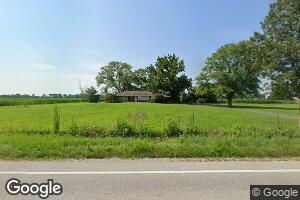 27522 Us Highway 50, Shattuc, IL 62231