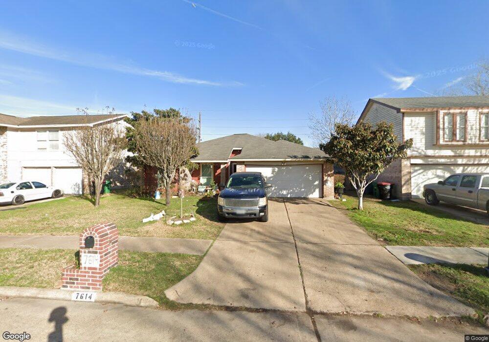 7614 Weatherhill Ln, Houston, TX 77041 - photo 1