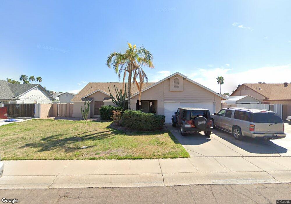 723 W Loughlin Dr, Chandler, AZ 85225 - photo 1