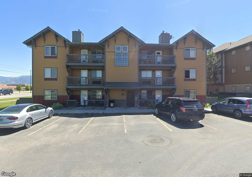 4645 Bembrick St unit 2C, Bozeman, MT 59718 - photo 1