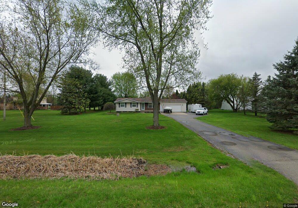 7471 Baldwin Rd, Swartz Creek, MI 48473 - photo 1