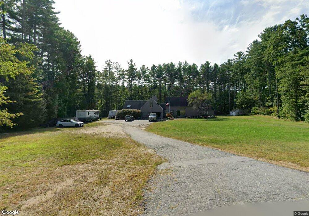 17 Flint Meadow Dr, Brookline, NH 03033 - photo 1