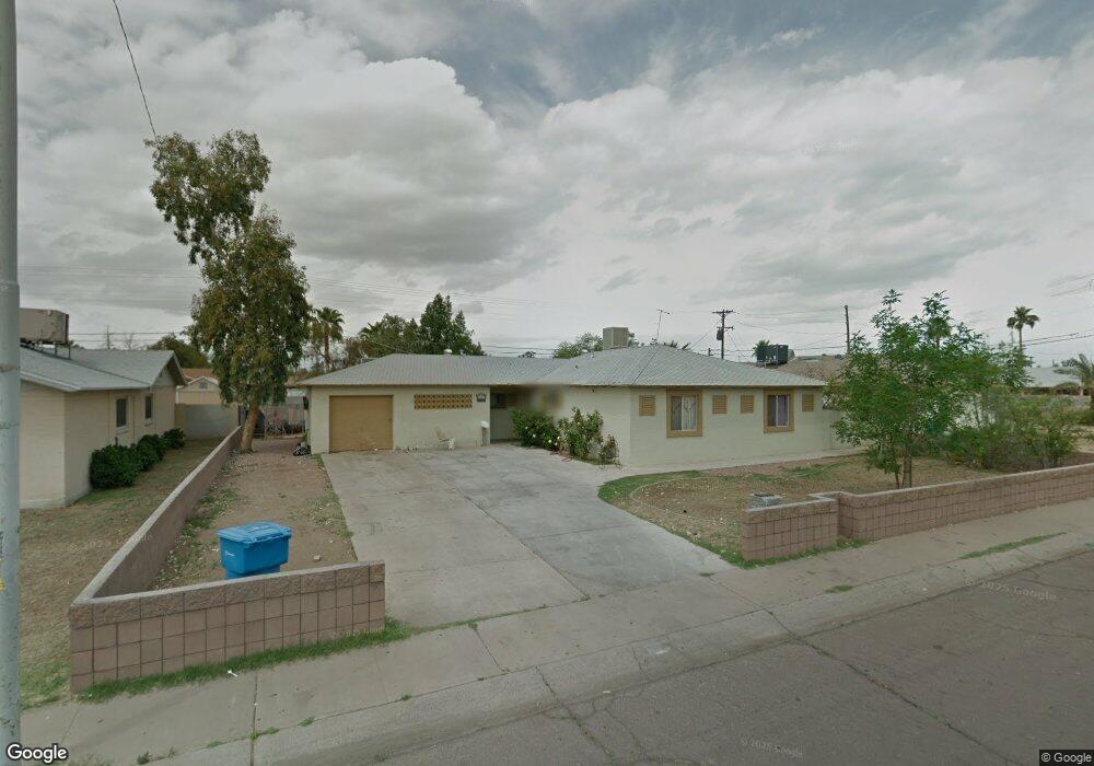 4626 N 53rd Ave, Phoenix, AZ 85031 - photo 1